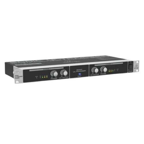 Processeur Son Ultra Stereo Labs JS200 35mm - Avec Cartes (occasion)